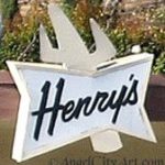 henrys Tacos cactus by AngelCityArt