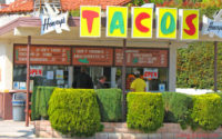 Original Henry's Tacos Studio City