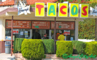 Original Henry's Tacos Studio City