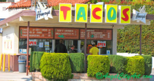 Henry's Tacos in Studio City