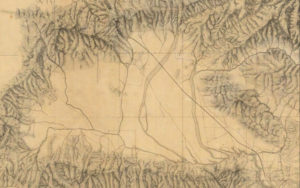 San Fernando Valley 1880