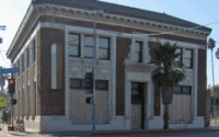 lankershim NoHo bank building