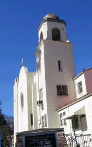 Historic Church of the Valley