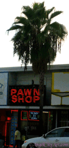 Pawn Shop Palm in Van Nuys