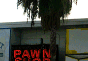 Pawn Shop Palm in Van Nuys